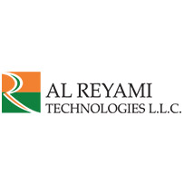 Al Reyami logo